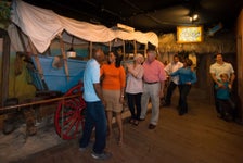 St. Augustine History Museum in St. Augustine, Florida