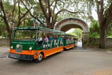 St. Augustine Tour Combo Package in St. Augustine, Florida