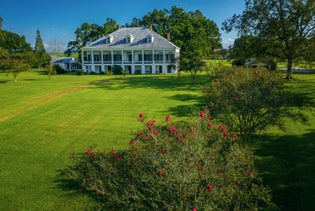 St. Joseph Plantation Guided Tour in Vacherie, Louisiana