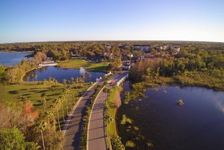Star Island Resort & Club in Kissimmee, Florida