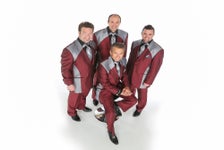 Statler Brothers Revisited - Branson, MO