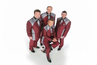 Statler Brothers Revisited in Branson, Missouri