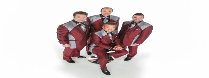 Statler Brothers Revisited in Branson, Missouri