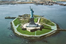 Statue of Liberty and Ellis Island Guided Tour in New York, New York
