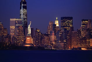 Statue of Liberty Super Express Cruise in New York, New York