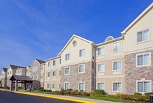 Staybridge Suites-Philadelphia/Mount Laurel, an IHG Hotel in Mount Laurel, New Jersey