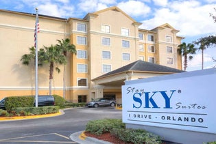 staySky Suites I-Drive Orlando in Orlando, Florida