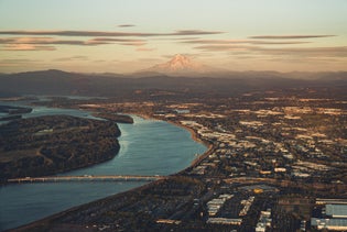 Stumptown Portland Air Tour in Troutdale, Oregon