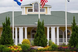 Suites at Fall Creek by Diamond Resorts in Branson, Missouri
