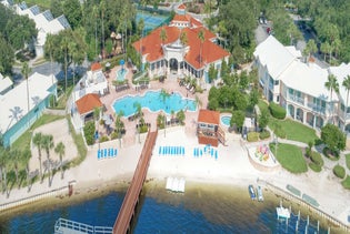 Summer Bay Orlando by Exploria Resorts  in Clermont, Florida