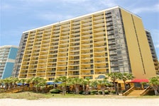 Sun & Sand Resort in Myrtle Beach, South Carolina