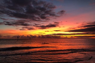 Sunset Celebration Cruise in Clearwater, Florida