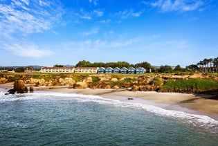 Surf & Sand Lodge in Fort Bragg, California