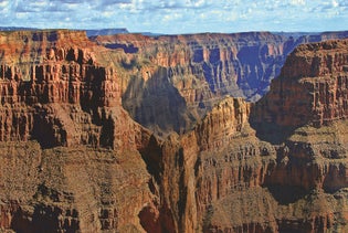 Grand Canyon West Rim Full Day Tour in Las Vegas, Nevada