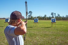 Revolution Adventures - Target Archery in Clermont, Florida