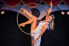 Teatro Martini Presents: Vaudeville Variety Revue in Orlando, Florida