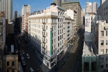 The Barnes San Francisco, Tapestry Collection by Hilton in San Francisco, California