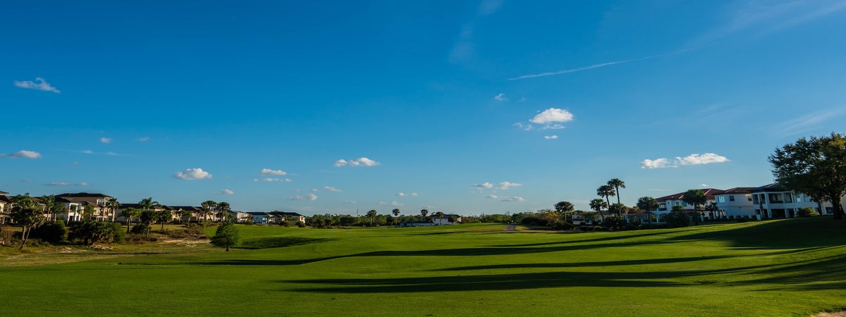 The Bear's Den Resort Orlando in Reunion, Florida