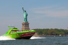 The Beast Speedboat Ride NYC in New York City, New York