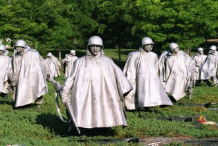 The Best of Washington DC: Private Full-Day Walking Tour in Washington DC, District of Columbia