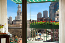 The Bostonian Boston in Boston, Massachusetts