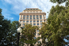 The Citizen Hotel, Autograph Collection by Marriott in Sacramento, California