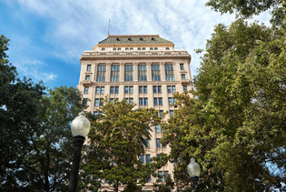 The Citizen Hotel, Autograph Collection by Marriott in Sacramento, California
