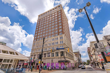 The Connally Hotel Downtown Atlanta, an Ascend Collection Hotel in Atlanta, Georgia