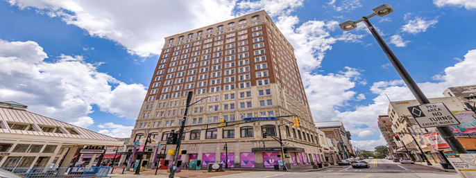 The Connally Hotel Downtown Atlanta, an Ascend Collection Hotel in Atlanta, Georgia