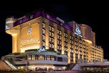 The Cromwell Las Vegas Hotel & Casino in Las Vegas, Nevada