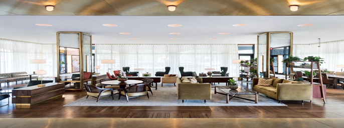 The Dewberry Charleston in Charleston, South Carolina