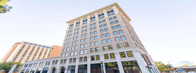 The Exchange Sacramento, Curio Collection by Hilton in Sacramento, California