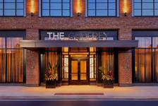 The Godfrey Detroit, Curio Collection by Hilton in Detroit, Michigan