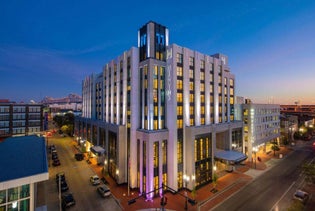 The Higgins Hotel New Orleans, Curio Collection By Hilton in New Orleans, Louisiana