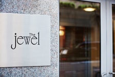 The Jewel, a Club Quarters Hotel, Opposite Rockefeller Center in New York, New York