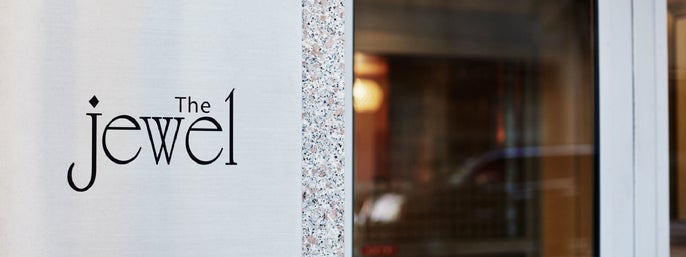 The Jewel, a Club Quarters Hotel, Opposite Rockefeller Center in New York, New York