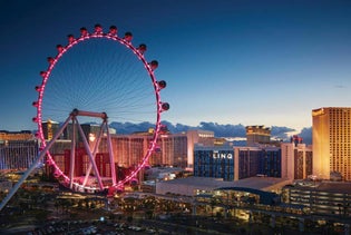  The LINQ Hotel + Experience in Las Vegas, Nevada