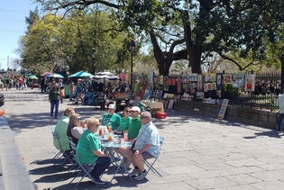 The Local's Guide to the French Quarter Tour in New Orleans, Louisiana