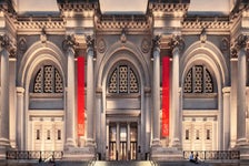 The Metropolitan Museum of Art: Private 2-hour MET Guided Tour in New York City, New York