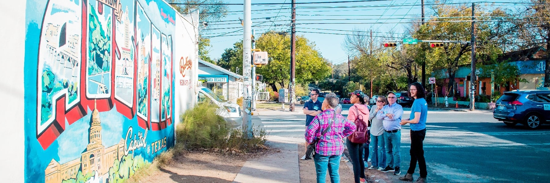 Best of Austin Small-Group Tour – The Real Austin Experience in Austin, Texas