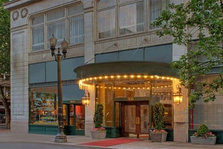 The Royal Sonesta Portland Downtown in Portland, Oregon