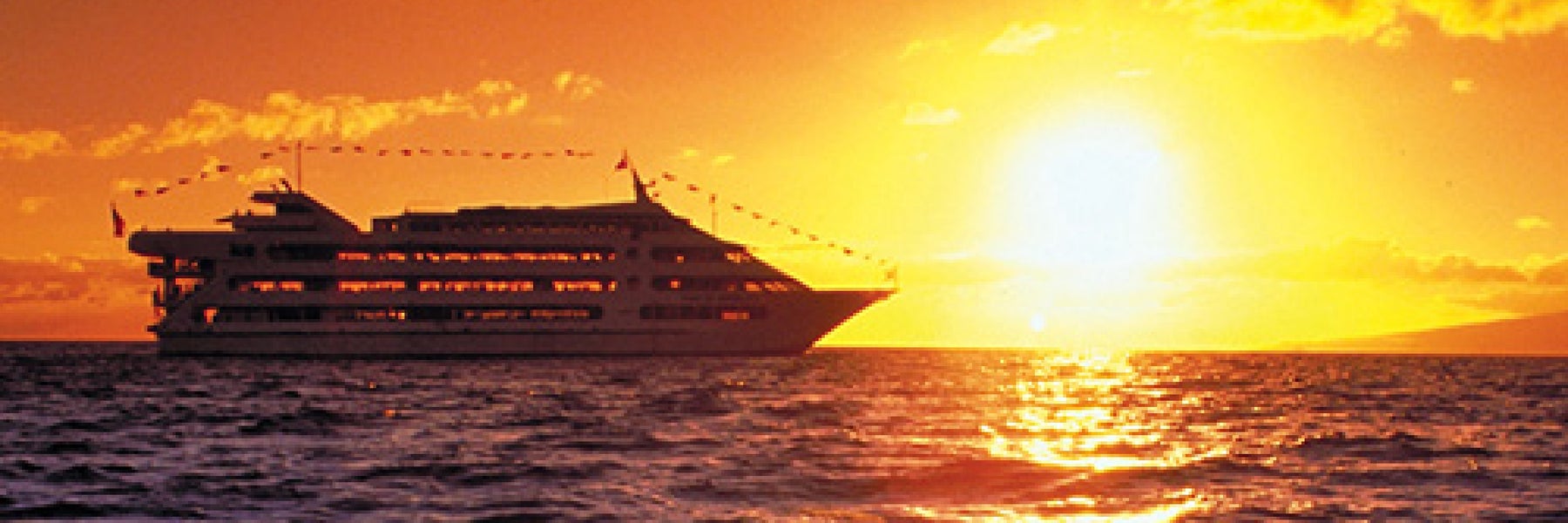Star of Honolulu Sunset Dinner Cruise in Honolulu, Hawaii