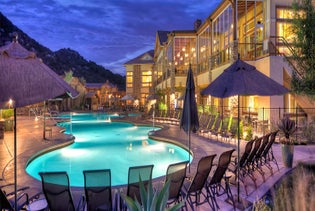 Hyatt Vacation Club at The Welk in Escondido, California