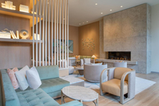 The Westin Sacramento Riverfront Hotel & Spa in Sacramento, California