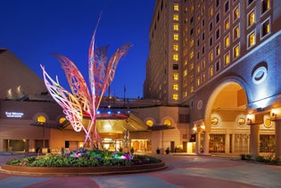 The Westin San Diego Gaslamp Quarter in San Diego, California