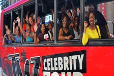 TMZ Celebrity Tour - Los Angeles, CA