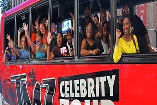 TMZ Celebrity Tour in Los Angeles, California