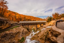 Top of the Rock Golf Cart Tour & Museum Tickets - Ridgedale, MO