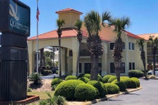 TownePlace Suites by Marriott Miramar Beach Destin in Miramar Beach, Florida