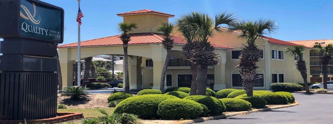 TownePlace Suites by Marriott Miramar Beach Destin in Miramar Beach, Florida